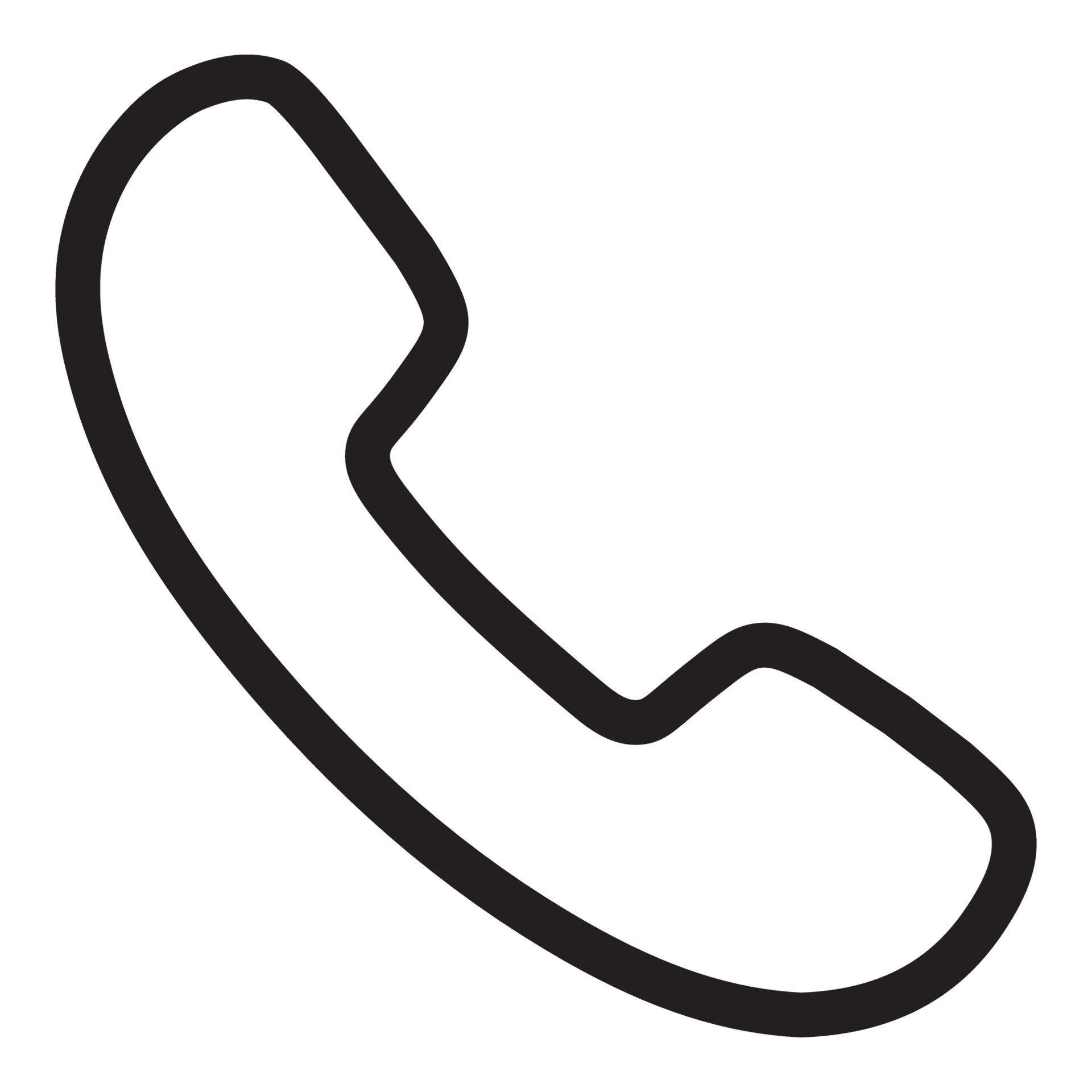 Phone Icon