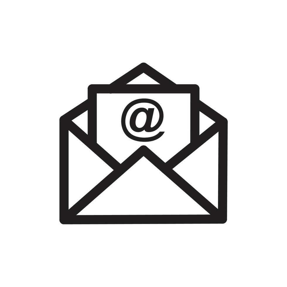 Mail Icon
